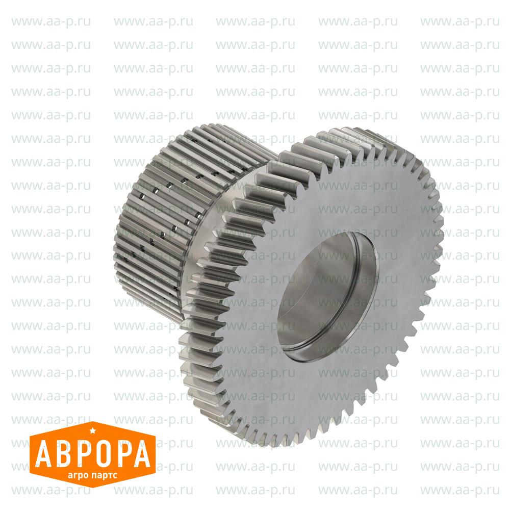 YZ106565 ПЕРЕДАЧА